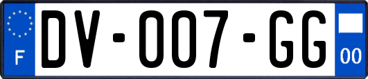 DV-007-GG