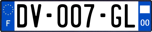DV-007-GL