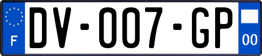 DV-007-GP