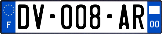 DV-008-AR