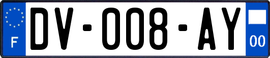 DV-008-AY