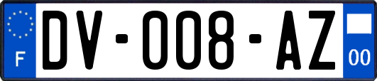 DV-008-AZ