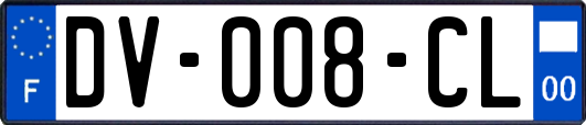 DV-008-CL