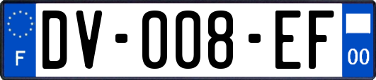 DV-008-EF