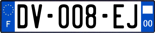 DV-008-EJ