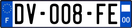 DV-008-FE