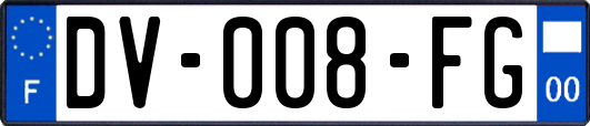 DV-008-FG