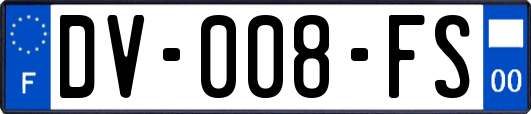 DV-008-FS