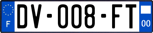 DV-008-FT