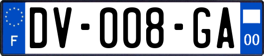 DV-008-GA