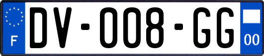 DV-008-GG