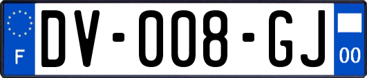 DV-008-GJ