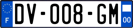 DV-008-GM