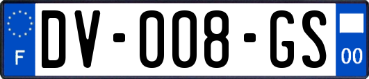 DV-008-GS