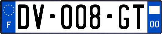 DV-008-GT