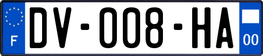 DV-008-HA
