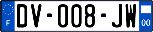 DV-008-JW