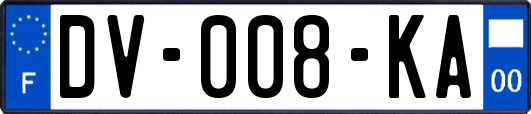 DV-008-KA