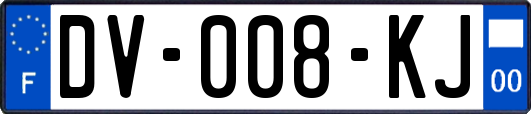 DV-008-KJ