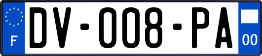 DV-008-PA