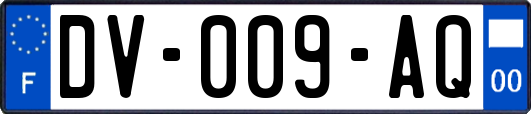 DV-009-AQ