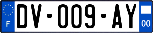 DV-009-AY