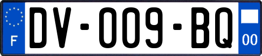 DV-009-BQ