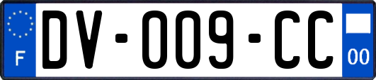 DV-009-CC