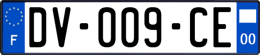 DV-009-CE