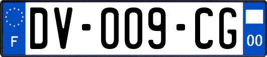 DV-009-CG