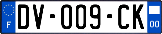 DV-009-CK