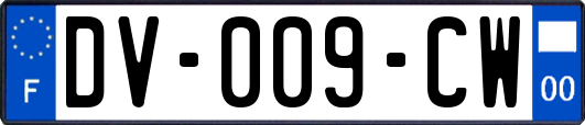 DV-009-CW