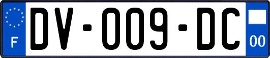 DV-009-DC