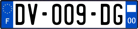 DV-009-DG