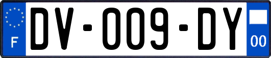 DV-009-DY