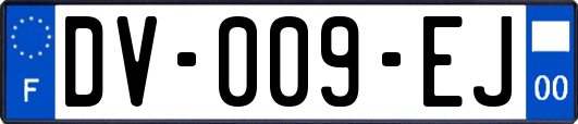 DV-009-EJ