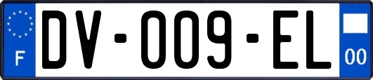 DV-009-EL