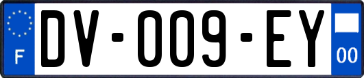 DV-009-EY