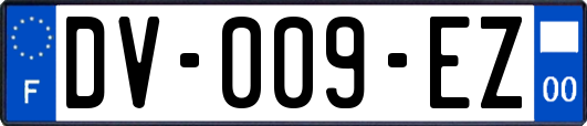 DV-009-EZ