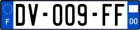 DV-009-FF