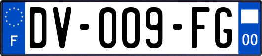 DV-009-FG