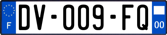 DV-009-FQ