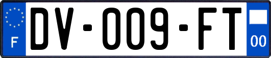 DV-009-FT