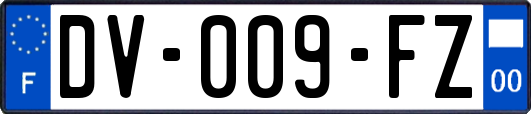 DV-009-FZ