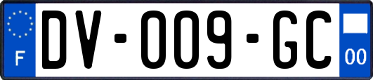 DV-009-GC