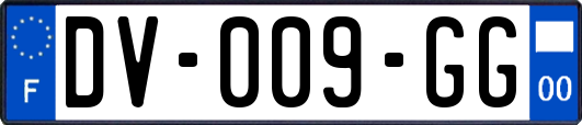 DV-009-GG