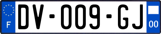 DV-009-GJ