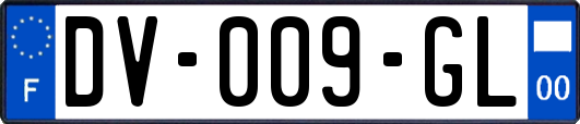 DV-009-GL