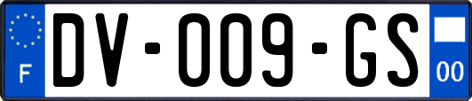 DV-009-GS