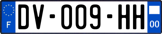 DV-009-HH